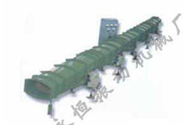 DZF、ZDZ電磁振動(dòng)輸送機(jī)